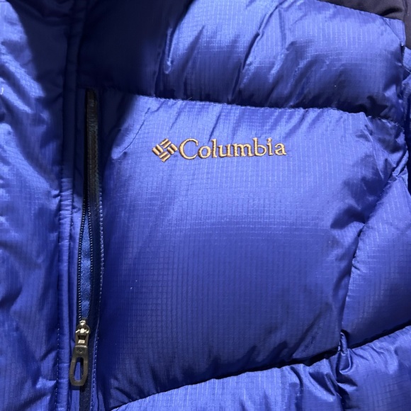 Columbia Jacket - Picture 2 of 5